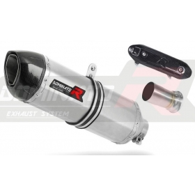 Exhaust silencer Dominator HP1 KTM 1090 ADVENTURE 2017-2018