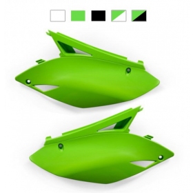 Rear side covers ACERBIS Kawasaki KXF 250-450cc 2009-2012 2pcs