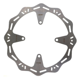 MTX Front Brake Disc Kawasaki KX 250-450F 15-25