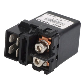 Starter relay DZE Honda / Kawasaki 250-1700cc 1989-2020