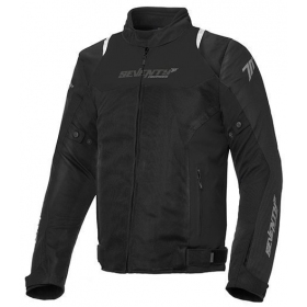 SEVENTY 70 SD-JR48 RACING textile jacket for men