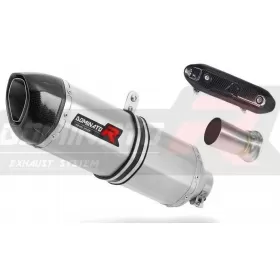 Exhaust silencer Dominator HP1 KTM 1090 ADVENTURE 2017-2018