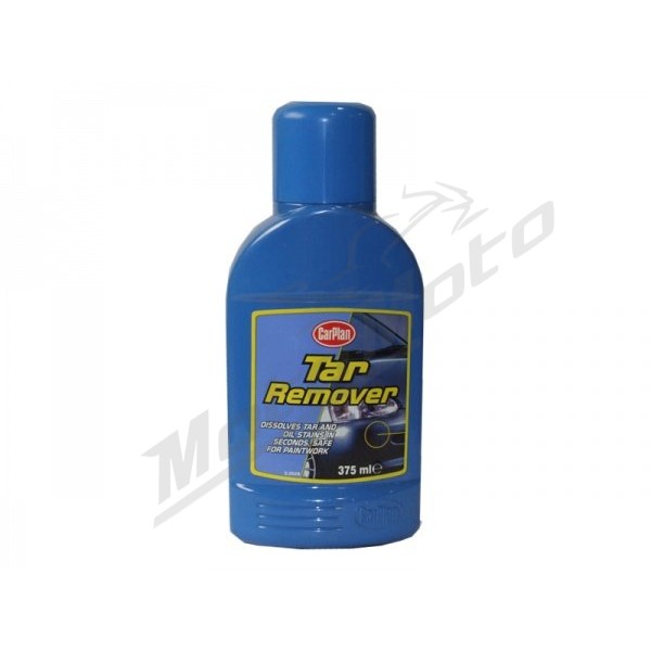 CARPLAN Dervų valiklis (tepamas) 375ml