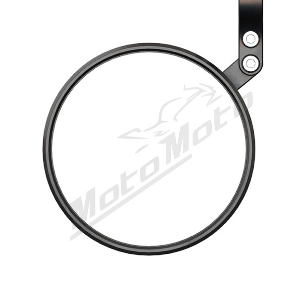 HIGHSIDER veidrodėlis 1vnt. Aprilia / BMW / Derbi / Harley Davidson / Honda / Kawasaki / KTM / Moto Guzzi / Suzuki / Yamaha 125-1200cc 02-24