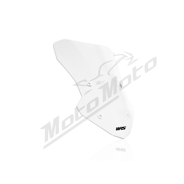 WRS BM057T TOURING Priekinis stiklas Skaidrus BMW F900XR ABS 20-24