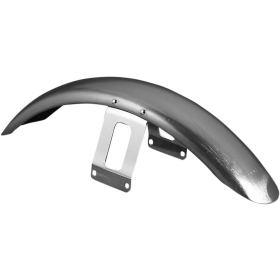DRAG SPECIALTIES Low-Profile Front Fender Harley Davidson FLST / FLSTC / FLSTCI / FLSTF 1340-1800cc 80-08