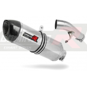 Exhaust silencer Dominator HP1 Suzuki GSX 650 F 2007 - 2016