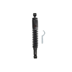RMS Shock absorber rear 377mm Piaggio Beverly 400-500 02-12
