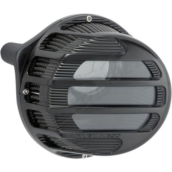 ARLEN NESS Sidekick Air Cleaner Kit Harley Davidson XL / XLH / XR 883-1200cc 88-22