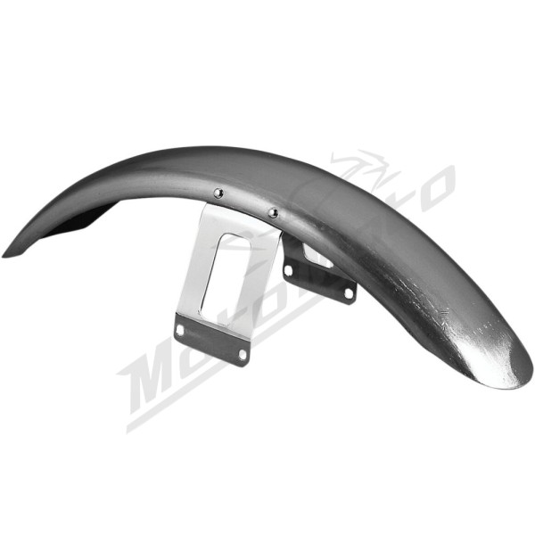 DRAG SPECIALTIES Low-Profile Front Fender Harley Davidson FLST / FLSTC / FLSTCI / FLSTF 1340-1800cc 80-08