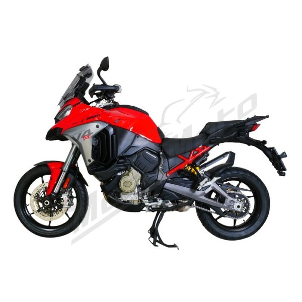 MRA Vario Screen VTM Ducati Multistrada V4 1158 2025