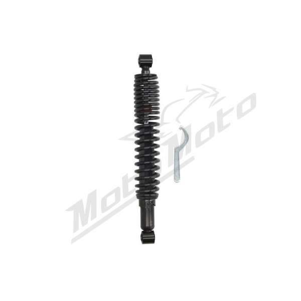 RMS Galinis amortizatorius 377mm Piaggio Beverly 400-500 02-12