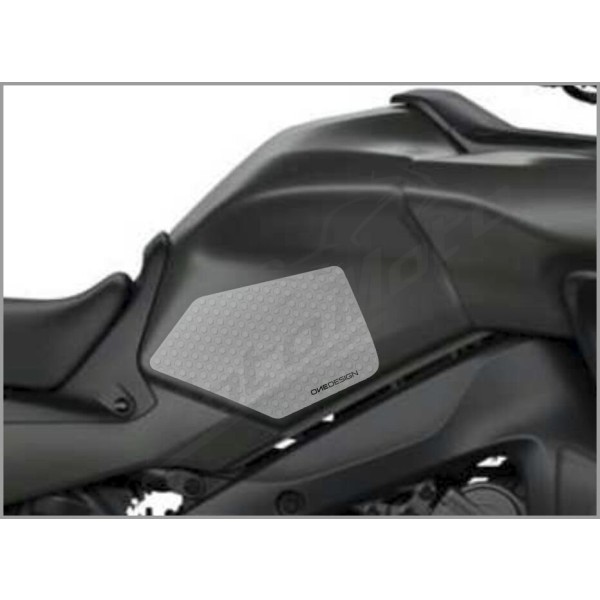 Tank pad YAMAHA MT-09 GT ABS 2021 - 2022  ONEDESIGN