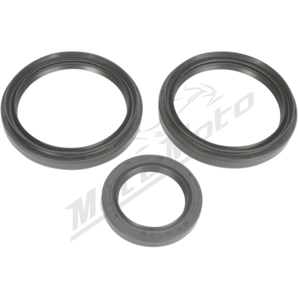 Moose Offroad Front Differential  Seal kit Arctic Cat / Kymco 400-1000cc 04-20