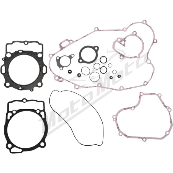 MOOSE OFFROAD Complete Gasket Kit KTM EXC / EXC-R / XCR-W / XC-W 400-530cc 07-11