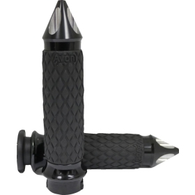 AVON GRIPS Diamond Contour Grips Harley Davidson 1584–1977 cc 2007–2024