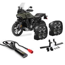 DENALI CANsmart Kit DL4 Harley Davidson Panamercia 1250 21-24