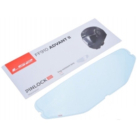 Pinlock 120XLT MAX VISION LS2 FF910 DKS612 nerasojantis stikliukas