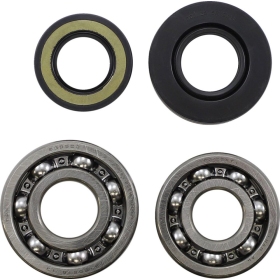 VINTCO Main Bearing and Seal Kit Honda CR / MR / MT 125cc 74-78