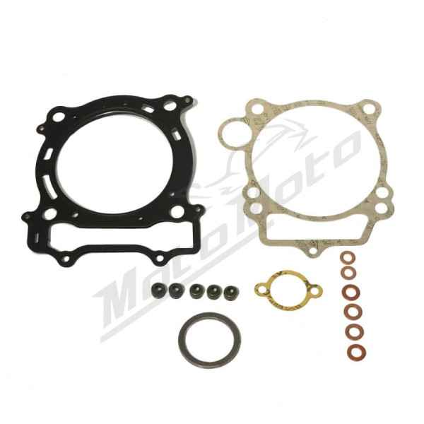 Artein Gaskets top end gaskets Yamaha WR F / YZ F / YFZ 450cc 03-11
