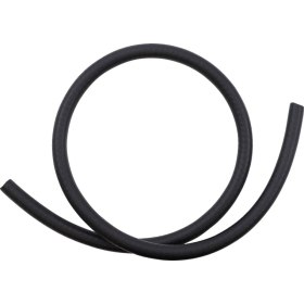 DRAG SPECIALTIES Fuel/Oil Line 91cm/7,9mm