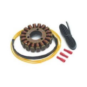 ELECTREX Stator Kawasaki ZX-6R 600cc 1998