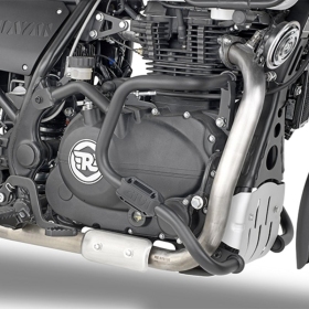 Givi TN9050 variklio apsauga ROYAL ENFIELD HIMALAYAN/ SCRAM 411 18-22	