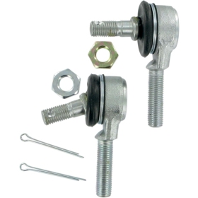 MOOSE OFFROAD Tie-Rod End Kit Arctic Cat / Kawasaki / Polaris / Suzuki 50-500cc 8-19