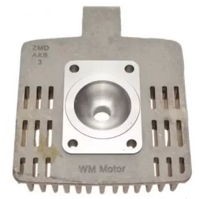 Cylinder head ROMET 3gears