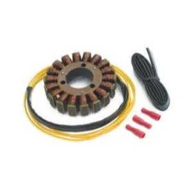 ELECTREX Stator Kawasaki ZX-6R 600cc 1998