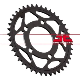 JT SPROCKETS STEEL REAR SPROCKET 520 Triumph America / Speedmaster 865 14-18