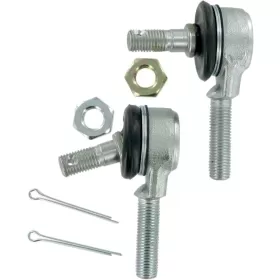 MOOSE OFFROAD Tie-Rod End Kit Arctic Cat / Kawasaki / Polaris / Suzuki 50-500cc 8-19