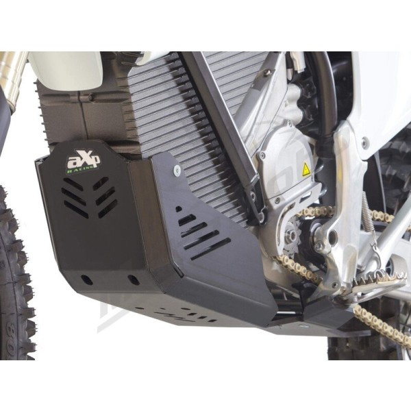 AXP Adventure Skid Plate Stark Varg Future 24-25