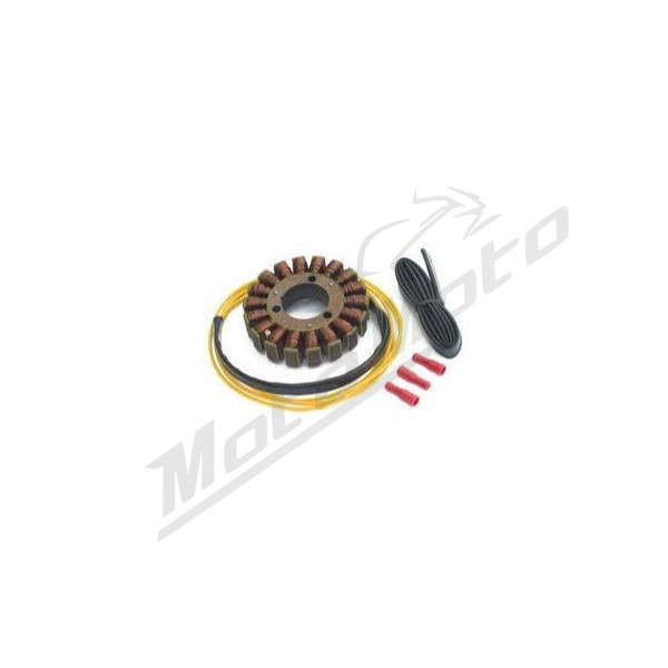 ELECTREX Stator Kawasaki ZX-6R 600cc 1998