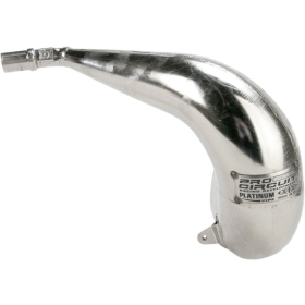 PRO CIRCUIT Platinum Head Pipe Carbon Steel/Nickel Husaberg / Husqvarna / KTM 250 11-16 