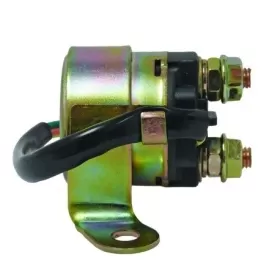 PARTS UNLIMITED Starter Relay Polaris Sportsman 300/550 94-14