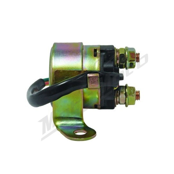 PARTS UNLIMITED Starter Relay Polaris Sportsman 300/550 94-14