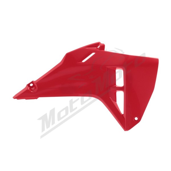 Polisport radiatoriaus apdaila HONDA CRF 250-450R 25-26