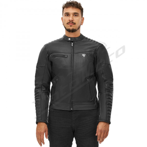 SHIMA Winchester 2.0 Leather Jacket