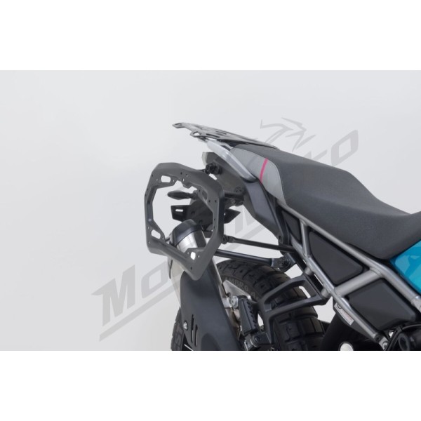 SW-MOTECH PRO Side Carrier CF Moto MT 450 24-25