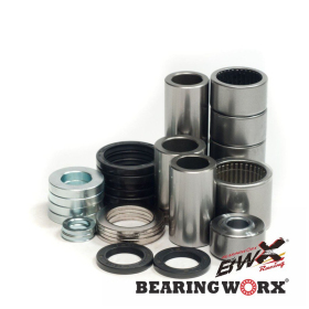 BEARING WORX Pakabos svirčių remonto kompl. Honda CR 125-250R 94-95