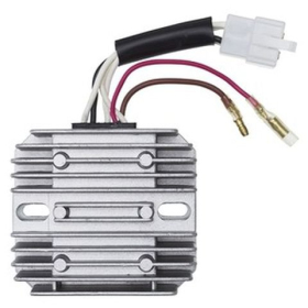 DZE Voltage Regulator 12V 25A Yamaha YFB / YFM 250-400cc 92-96