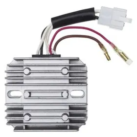 DZE Voltage Regulator 12V 25A Yamaha YFB / YFM 250-400cc 92-96