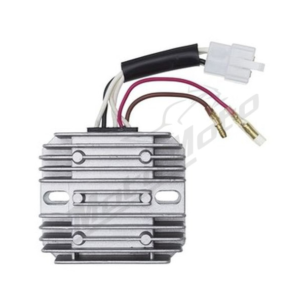 DZE Srovės Lygintuvas 12V 25A Yamaha YFB / YFM 250-400cc 92-96