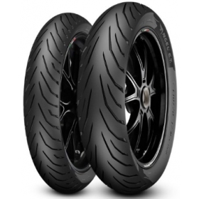 Tyre PIRELLI ANGEL CITY TL 49S 90/90 R17