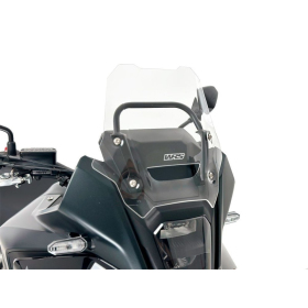 WRS SPORT Windscreen Clear Honda NX 500A 24-25