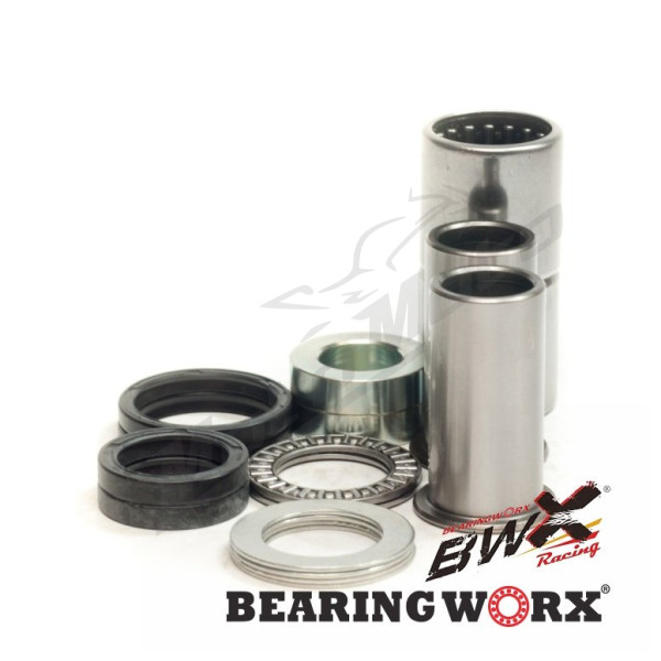 BEARING WORX Swingarm Repair Kit Kawasaki KX / Suzuki RMZ 250 04-06