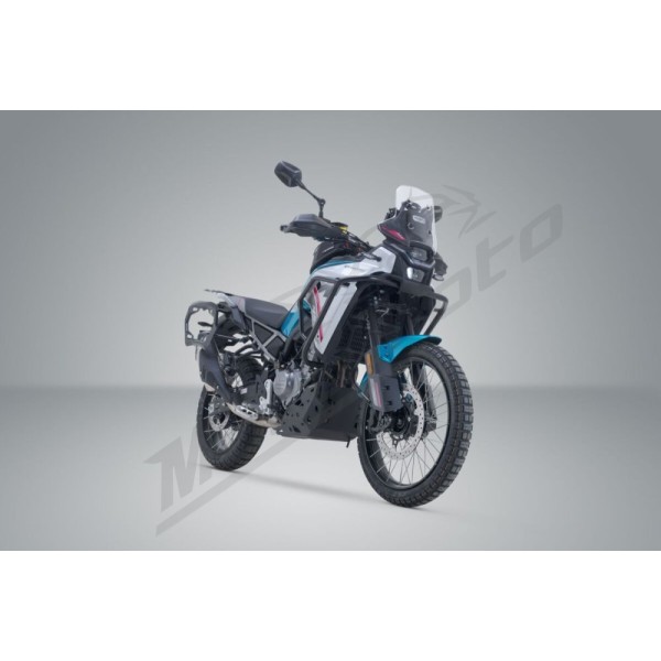 SW-MOTECH PRO Side Carrier CF Moto MT 450 24-25