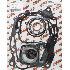 JR Engine Gasket Kit Honda CRF 230cc 03-10