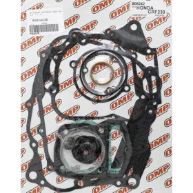 JR Engine Gasket Kit Honda CRF 230cc 03-10
